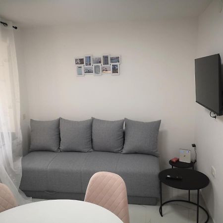 Apartman Hobit 奥帕提亚 外观 照片