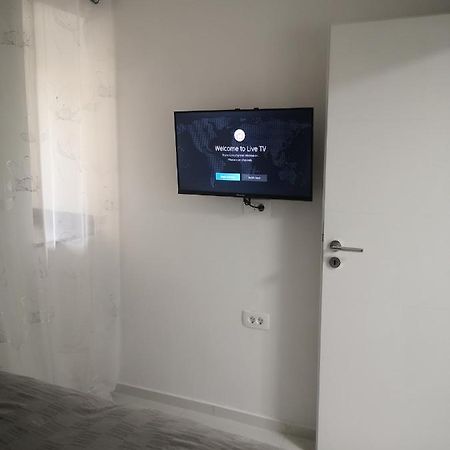 Apartman Hobit 奥帕提亚 外观 照片