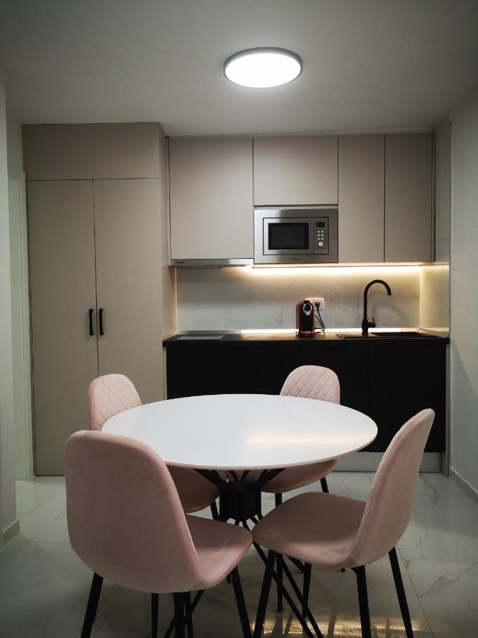 Apartman Hobit 奥帕提亚 外观 照片