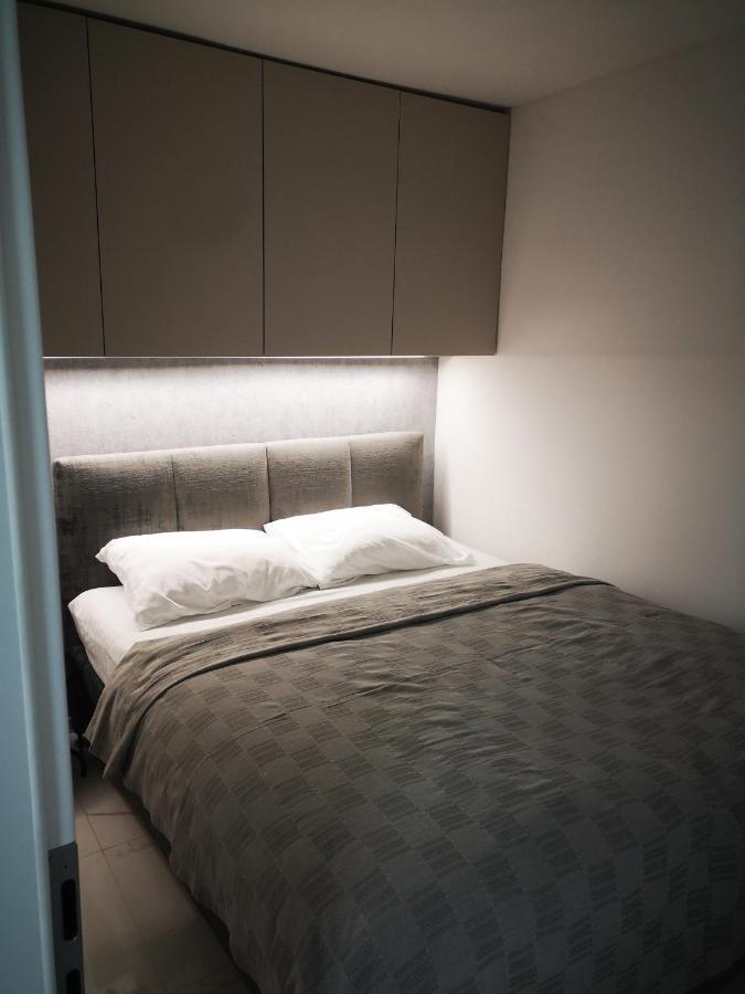 Apartman Hobit 奥帕提亚 外观 照片