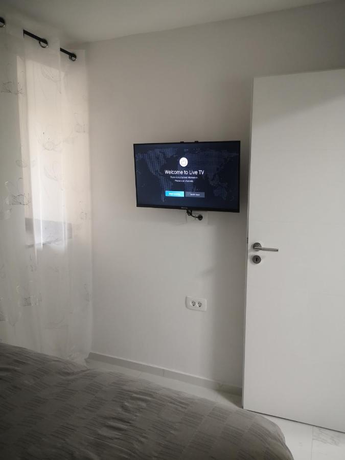 Apartman Hobit 奥帕提亚 外观 照片
